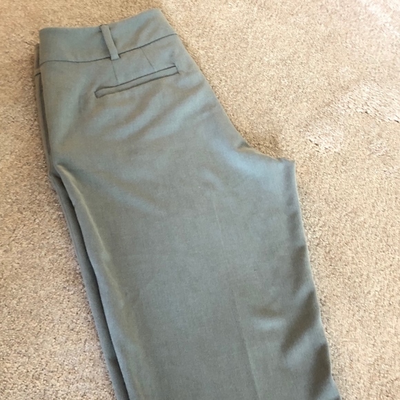New York & Company Gray Work Pant - Picture 5 of 8
